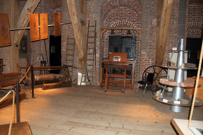 FotoBM004 Toren StJan